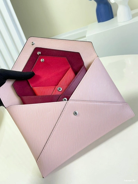 KIRIGAMI POCHETTE VUITTON LOUIS 0208